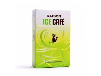 Raison(ice presso)