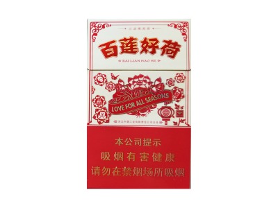 龙凤呈祥(好运来)