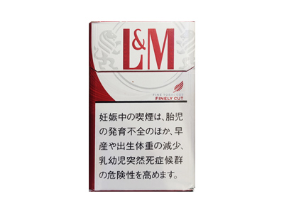 LM(软红泰国版)