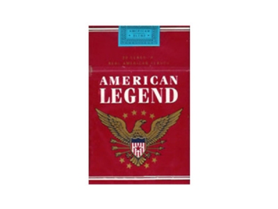 AMERICAN LEGEND lighs