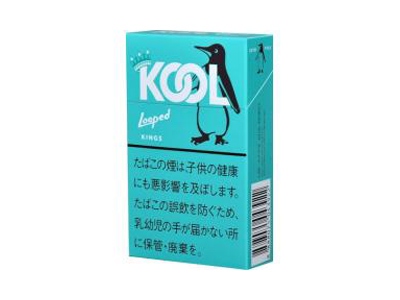 KOOL(Looped KINGS日版)