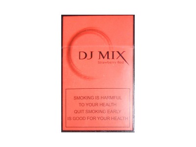 DJ Mix menthoI(Apple Green)