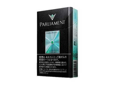 Rock(MENTHOL 薄荷超细卷日版)