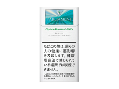 Rock(MENTHOL 薄荷超细卷日版)