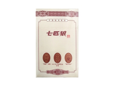 大卫杜夫(金装白)